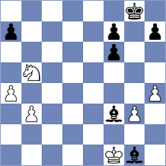 Bauer - Prochazka (Tabor, 2005)