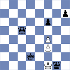 Rosin - Alac (Playchess.com INT, 2020)