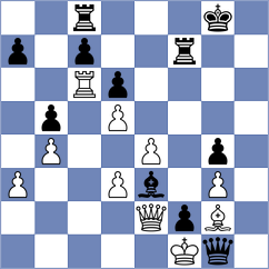 Thelen - Siepelt (Playchess.com INT, 2004)