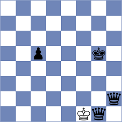 Azmi - Kouchaki (Chess.com INT, 2021)