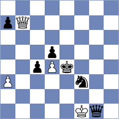 Kaidanov - Comp WChess (Boston, 1995)