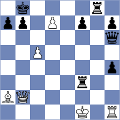 Pavlidou - Schnaider (chess.com INT, 2023)