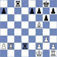 Chatalbashev - Ninov (Kiten, 2021)