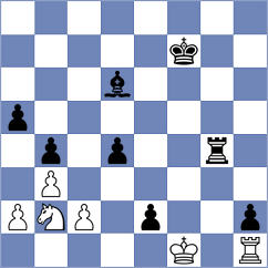 Battin - Gueye (Dubai, 1986)