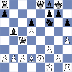 Gerbelli Neto - Gustafsson (chess.com INT, 2025)