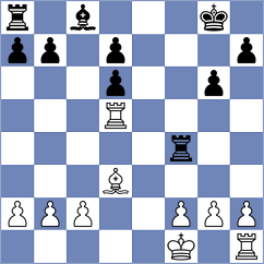 Preobrazhenskaya - Moorhouse (chess.com INT, 2025)