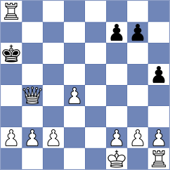 Portillo Arriola - Montiel Caceres (Lichess.org INT, 2020)