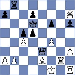 Ollier - Romero (chess.com INT, 2024)