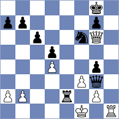 Ajay - Sarana (chess.com INT, 2023)
