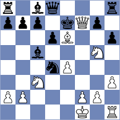 Devapriya - Sirignano (Lichess.org INT, 2021)