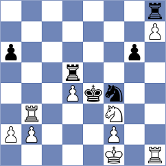 Winkels - Seifert (chess.com INT, 2021)