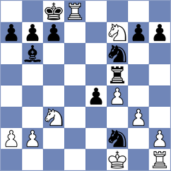 Luukkonen - Attieh (chess.com INT, 2025)
