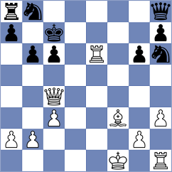 Comp MChess - Arias (Oviedo, 1992)