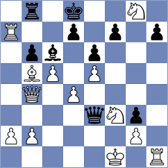 Gerber - Ivancev (Mendrisio, 1988)