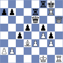 Yim - Stearman (Las Vegas USA, 2024)
