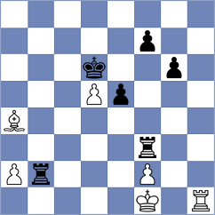 Terron Elena - Altini (chess.com INT, 2025)