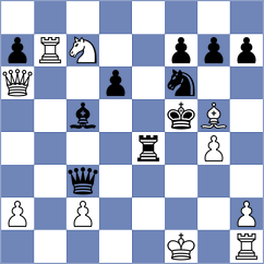 Sitbon - Goldin (chess.com INT, 2025)