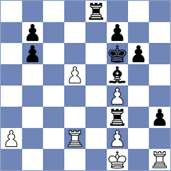 Smietanska - Carbone (chess.com INT, 2022)
