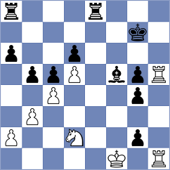Fischer - Skibbe (Germany, 2008)