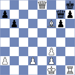 Galperin - Zaragatski (chess.com INT, 2022)