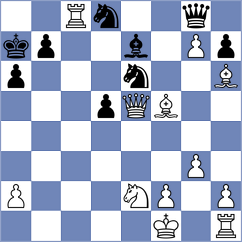 Ossa - Vasquez Ramirez (Medellin COL, 2024)