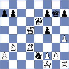 Zimmermann - Lopez Falcon (Montevideo, 2001)