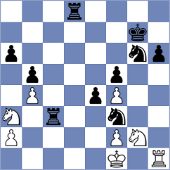 Beilby - Illingworth (Canberra, 2007)