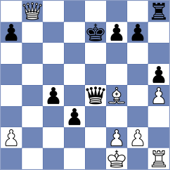 Bellincampi - Vedant (chess.com INT, 2025)