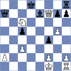 Sorokin - Alloui Cros (Tornelo INT, 2021)