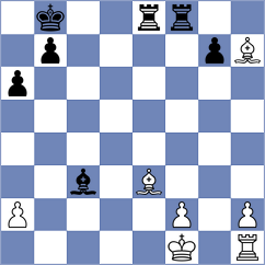 Muradov - Sochacki (chess.com INT, 2021)
