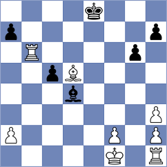 Toniutti - Popov (chess.com INT, 2023)