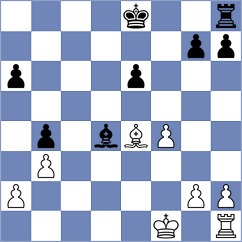 Platnick - Rao (Naperville, IL USA, 2024)
