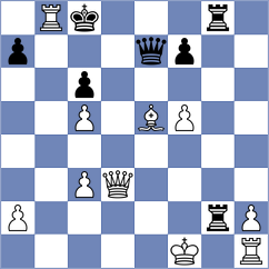 Tharushi - Pakhomova (chess.com INT, 2023)