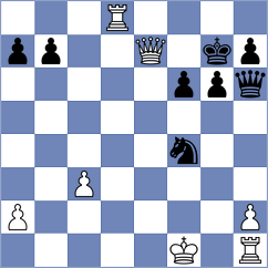 Broux - Rahimifard (Lichess.org INT, 2020)