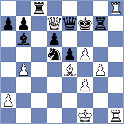 Rodriguez Talavera - Medina Garcia (Granada, 1991)