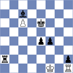 Quiroga Garza - Gupta (Chess.com INT, 2021)