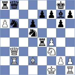 Bennett - Lazarev (Neuchatel, 1999)