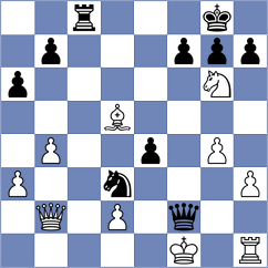 Zhang - Sevian (chess.com INT, 2024)