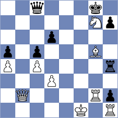 Gutierrez Olivares - Acosta Artiles (Las Palmas, 2011)