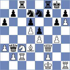 Bronznik - Blazquez (Fouesnant, 2004)
