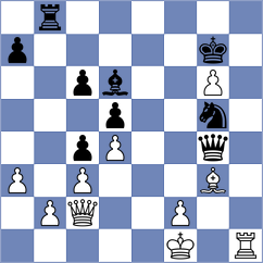 Zhang - Xu (Polanica Zdroj POL, 2024)
