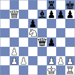 Aronian - Jacot (Lausanne, 2003)