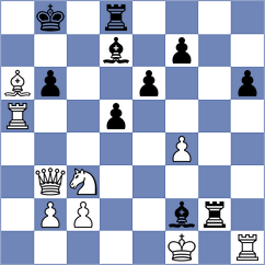 Krishan Rani - Litardo Suarez (Chess.com INT, 2020)