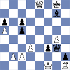 Pink - Boswell (Kenilworth ENG, 2024)