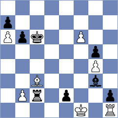 Cernohorsky - Kadlec (Klatovy, 2004)