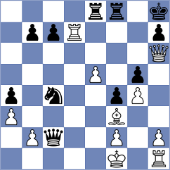Nikitenko - Shariyazdanov (Astana KAZ, 2024)