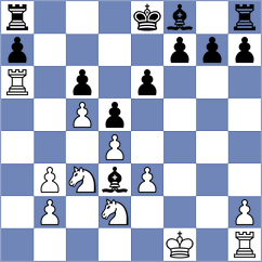 Cattaneo - Martinez Ramirez (chess.com INT, 2023)