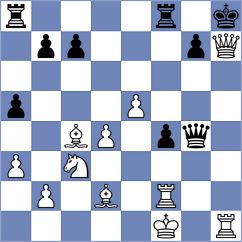 Aradhya - Stevik (chess.com INT, 2025)