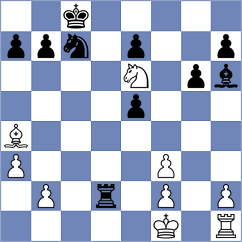 Polok - Gueci (Chess.com INT, 2021)