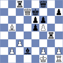 Michelberger - Metzger (Buehl, 1983)